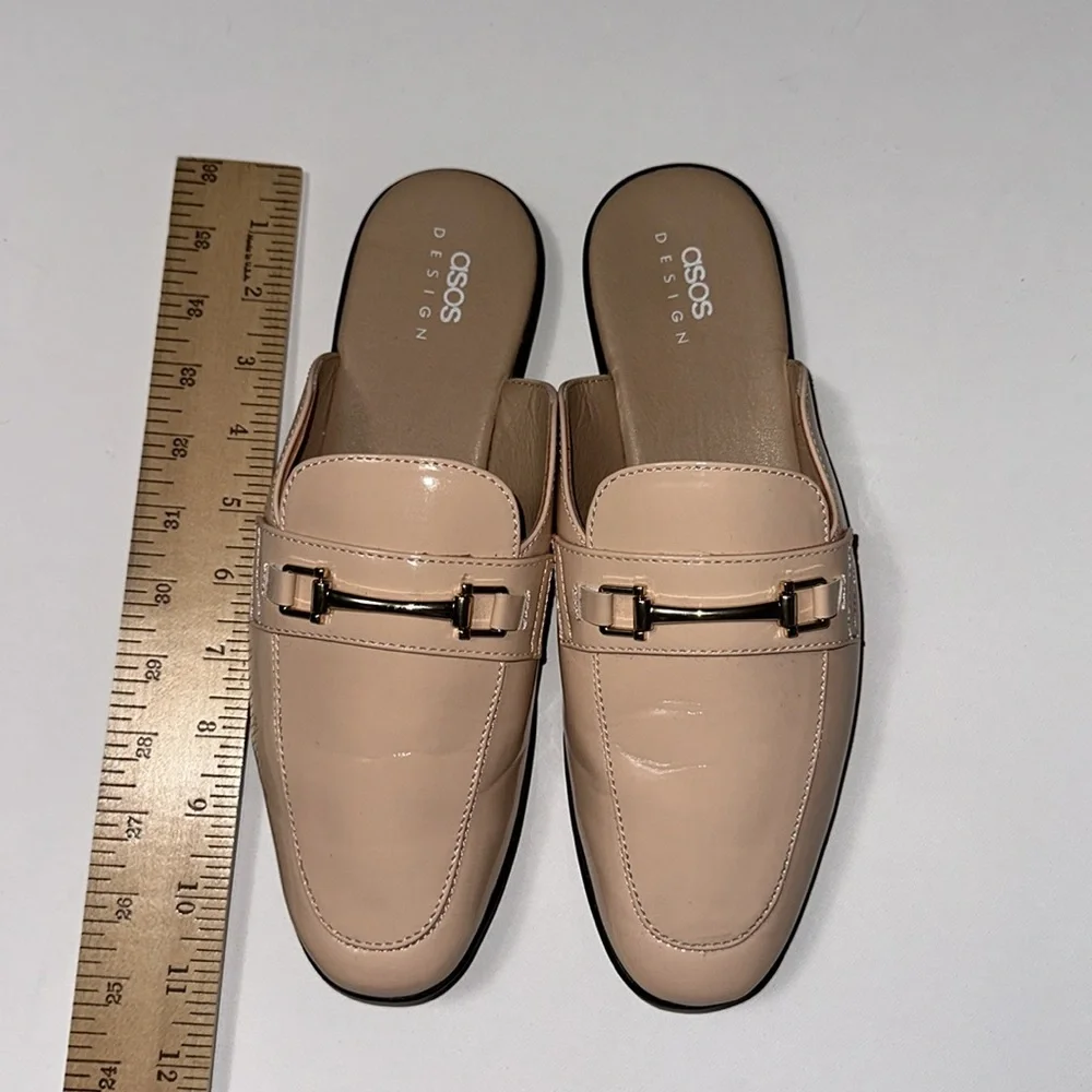 ASOS MENS LOAFERS